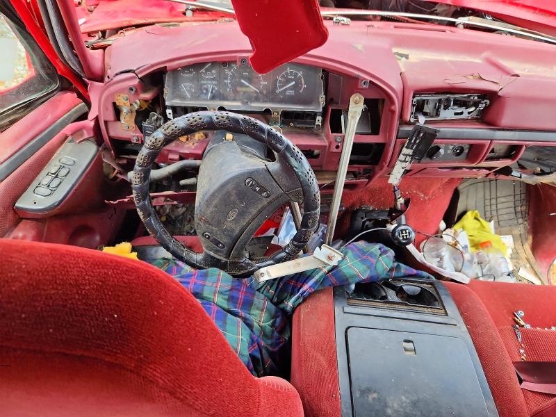 Продажа на аукционе авто 1996 Ford F350, vin: 1FTJW35F6TEB62238, номер лота: 64094786