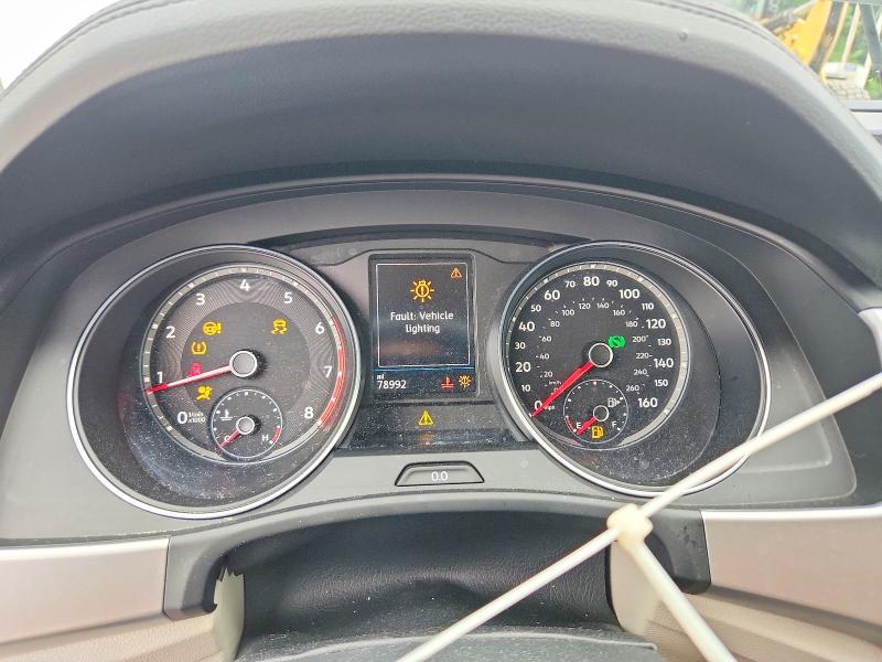 Aukcja sprzedaży 2018 Volkswagen Atlas, vin: 1V2KR2CA5JC548024, numer aukcji: 65151766