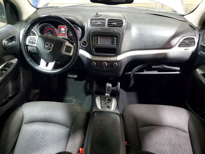 2017 Dodge Journey მანქანა იყიდება აუქციონზე, vin: 3C4PDCABXHT545688, აუქციონის ნომერი: 65579366