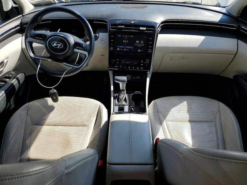 Продаж на аукціоні авто 2022 Hyundai Tucson, vin: 5NMJCCAE6NH156042, номер лоту: 65498756