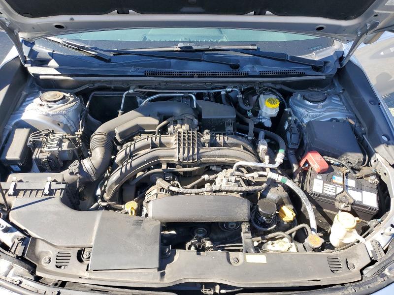 2017 Subaru Impreza მანქანა იყიდება აუქციონზე, vin: 4S3GTAN6XH3727942, აუქციონის ნომერი: 65224506