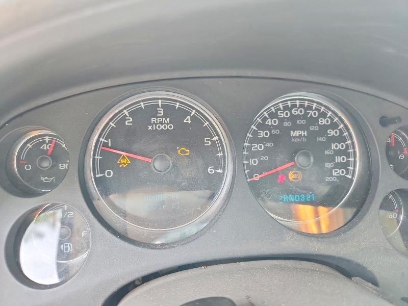 66485796 :رقم المزاد ، 1GNSK5E35BR183226 vin ، 2011 Chevrolet Suburban مزاد بيع