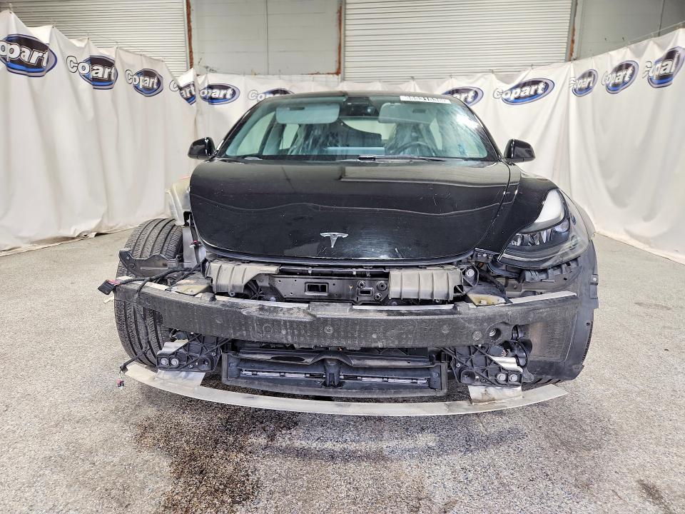 Aukcja sprzedaży 2022 Tesla Model 3, vin: 5YJ3E1EAXNF285630, numer aukcji: 65931536