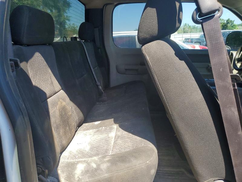 Продажа на аукционе авто 2013 Chevrolet Silverado, vin: 1GC2KVCG4DZ222955, номер лота: 64033266