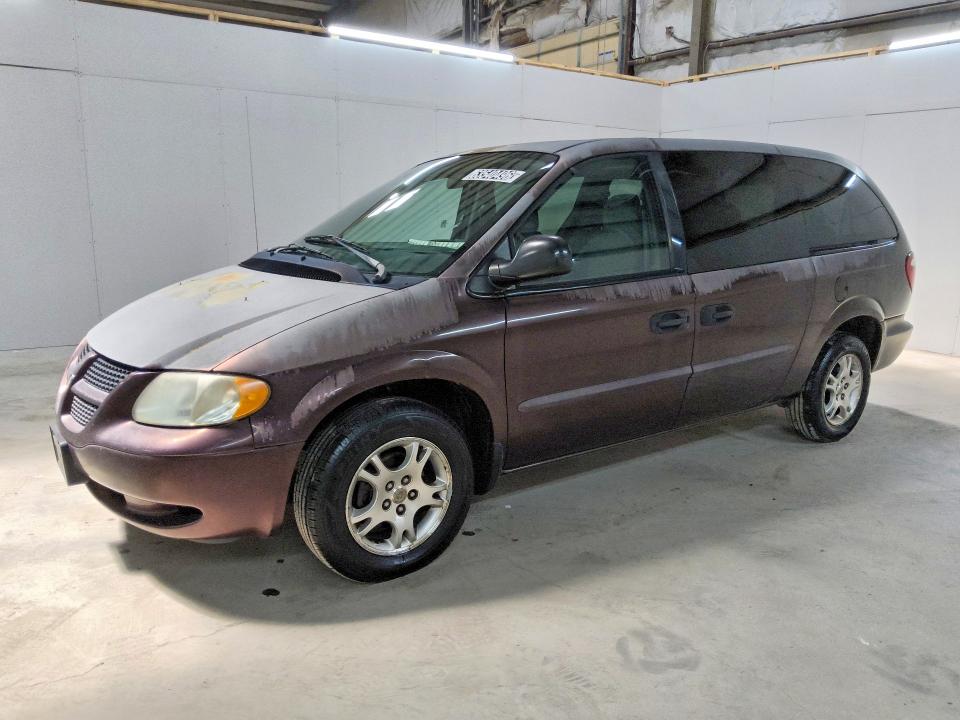 Aukcja sprzedaży 2004 Dodge Grand Caravan, vin: 1D4GP24R44B584012, numer aukcji: 63540496
