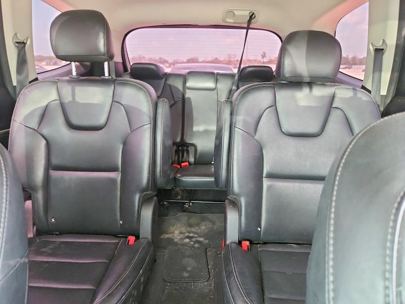 64145066 :رقم المزاد ، 5XYP6DHC2LG089720 vin ، 2020 Kia Telluride مزاد بيع