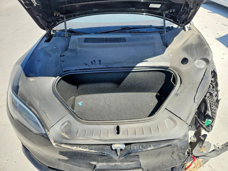 2023 Tesla Model S მანქანა იყიდება აუქციონზე, vin: 5YJSA1E60PF513978, აუქციონის ნომერი: 64987366