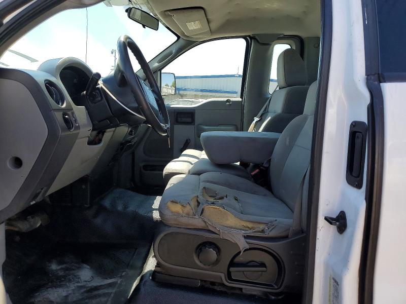 Продаж на аукціоні авто 2005 Ford F150, vin: 1FTRF12W75NA08300, номер лоту: 64276356