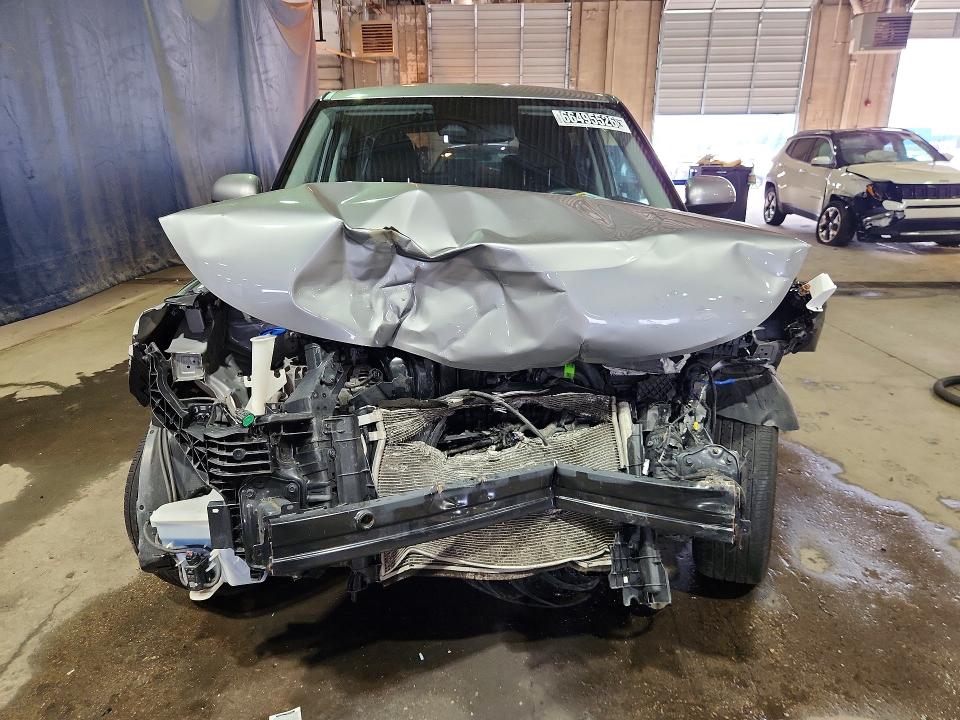 66495526 :رقم المزاد ، KNDJ23AU1P7861688 vin ، 2023 Kia Soul مزاد بيع