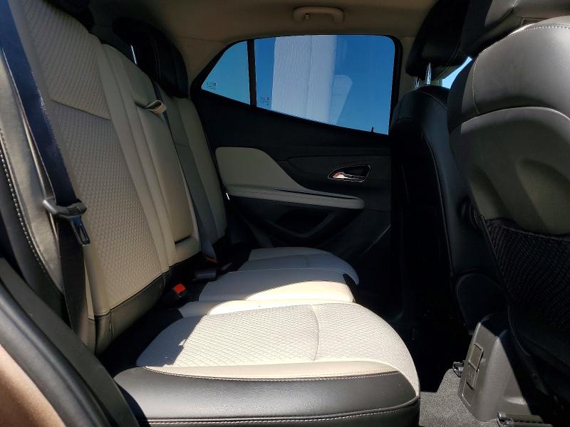Aukcja sprzedaży 2019 Buick Encore, vin: KL4CJASB1KB700478, numer aukcji: 67089686