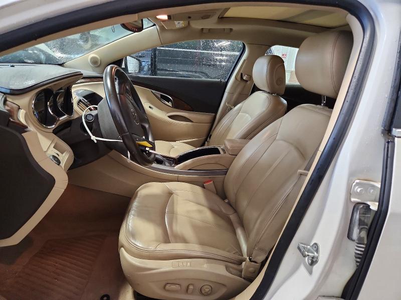 Aukcja sprzedaży 2010 Buick Lacrosse, vin: 1G4GC5EG3AF159940, numer aukcji: 64251956