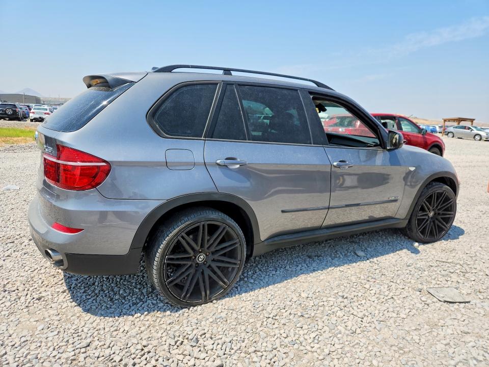Aukcja sprzedaży 2012 Bmw X5, vin: 5UXZV4C58CL758922, numer aukcji: 63776386