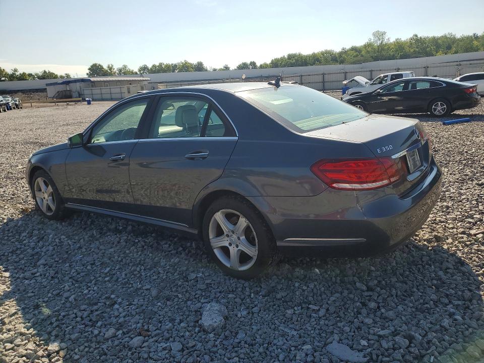 2014 Mercedes-benz E მანქანა იყიდება აუქციონზე, vin: WDDHF5KB8EA963684, აუქციონის ნომერი: 64804416