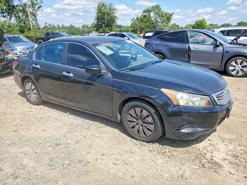 Aukcja sprzedaży 2009 Honda Accord, vin: 1HGCP26329A187630, numer aukcji: 66508606