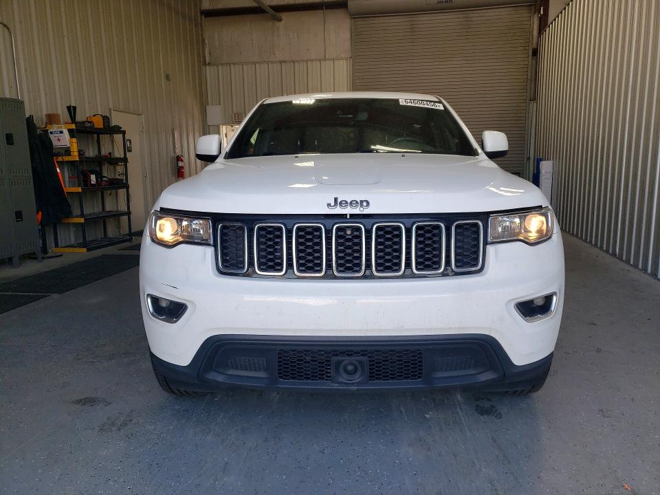 64600456 :رقم المزاد ، 1C4RJEAG6LC211963 vin ، 2020 Jeep Grand Cherokee مزاد بيع