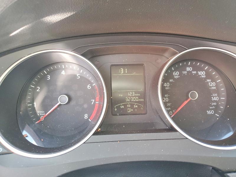 Продажа на аукционе авто 2017 Volkswagen Jetta, vin: 3VW2B7AJ0HM289941, номер лота: 66105956