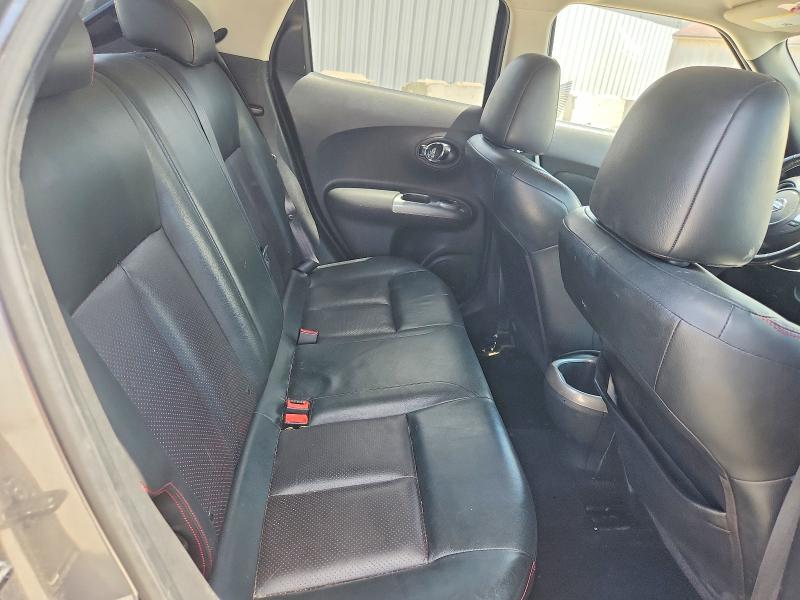 Продажа на аукционе авто 2011 Nissan Juke, vin: JN8AF5MV6BT019907, номер лота: 63419286