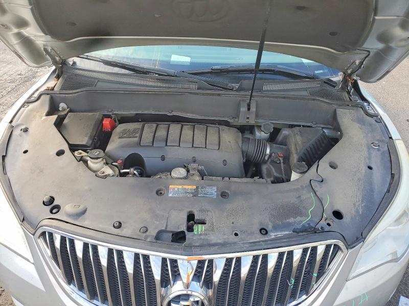 Aukcja sprzedaży 2015 Buick Enclave, vin: 5GAKRAKD1FJ283209, numer aukcji: 64185026