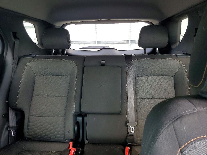 Aukcja sprzedaży 2019 Chevrolet Equinox, vin: 3GNAXJEV7KL315952, numer aukcji: 67160886