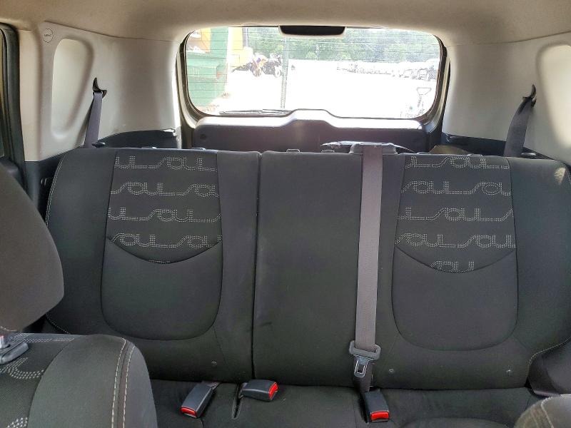 Продажа на аукционе авто 2012 Kia Soul, vin: KNDJT2A6XC7412271, номер лота: 63732286