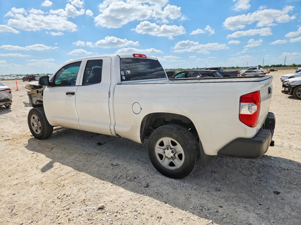 Продажа на аукционе авто 2019 Toyota Tundra, vin: 5TFRM5F16KX136121, номер лота: 64303406