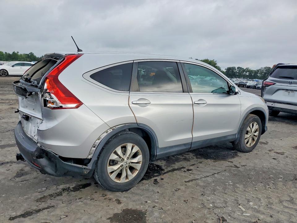 Продажа на аукционе авто 2013 Honda Cr-v, vin: 2HKRM4H53DH616271, номер лота: 63597026