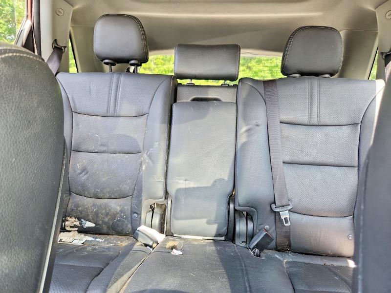 Продаж на аукціоні авто 2011 Kia Sorento, vin: 5XYKU4A24BG029678, номер лоту: 63738186