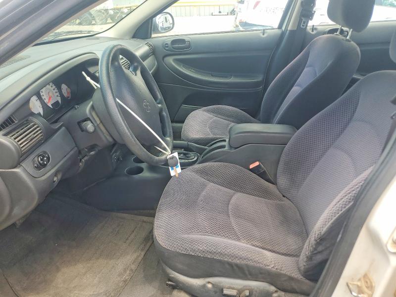 Aukcja sprzedaży 2004 Dodge Stratus, vin: 1B3EL36R14N367312, numer aukcji: 66308926