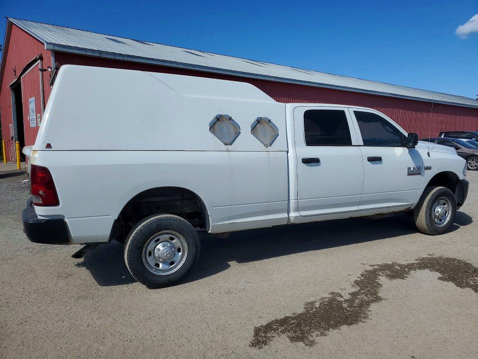 Aukcja sprzedaży 2015 Ram 2500, vin: 3C6TR5HT5FG680116, numer aukcji: 66396876