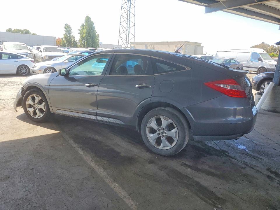 Продажа на аукционе авто 2011 Honda Accord Crosstour, vin: 5J6TF1H56BL003868, номер лота: 65055706