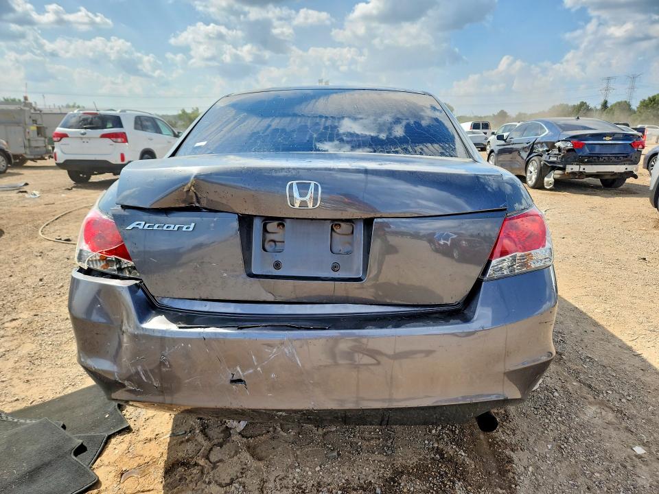 66979526 :رقم المزاد ، 1HGCP2F35AA090409 vin ، 2010 Honda Accord مزاد بيع