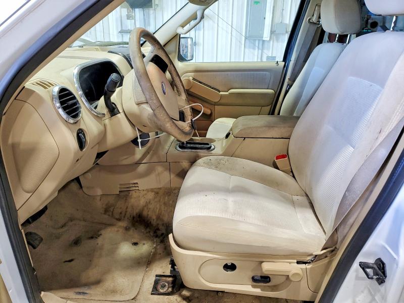 67011926 :رقم المزاد ، 1FMEU73E36UB30345 vin ، 2006 Ford Explorer مزاد بيع