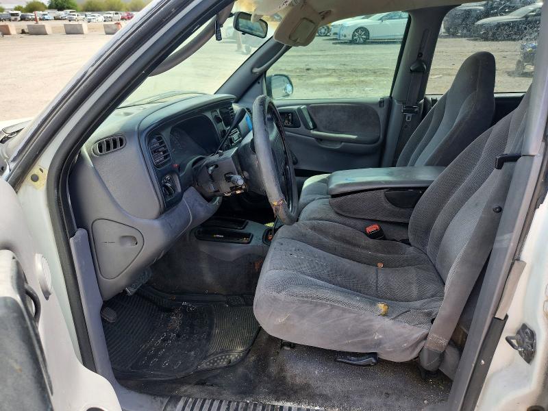 Продаж на аукціоні авто 2000 Dodge Dakota, vin: 1B7GL2AN4YS668881, номер лоту: 59211976