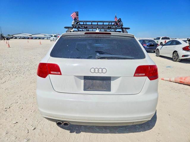 64916086 :رقم المزاد ، WAUHF78P47A185182 vin ، 2007 Audi A3 مزاد بيع