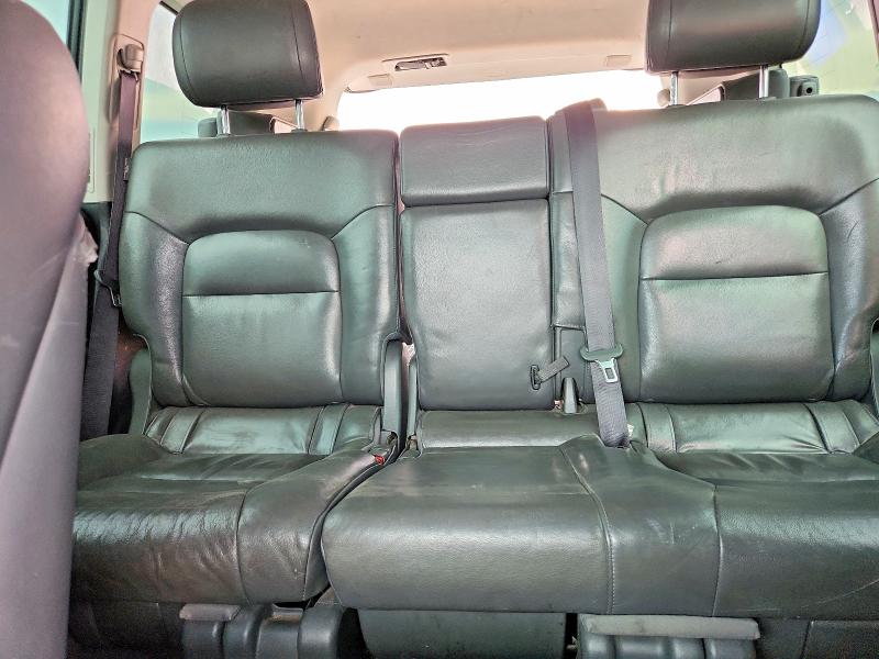 Продажа на аукционе авто 2008 Toyota Land Cruiser, vin: JTMHY05J884000300, номер лота: 65126866