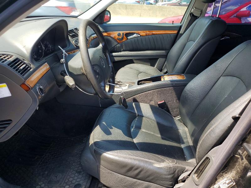 Продаж на аукціоні авто 2005 Mercedes-benz E, vin: WDBUF83J75X172932, номер лоту: 65214716