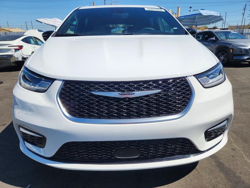 Aukcja sprzedaży 2026 Chrysler Pacifica, vin: 2C4RC1GG7TR243869, numer aukcji: 65877656