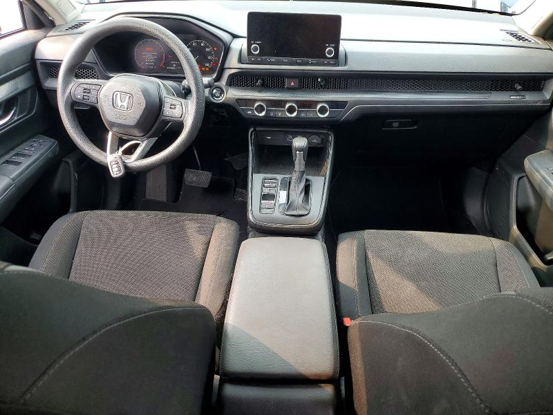 64896406 :رقم المزاد ، 2HKRS4H41SH459849 vin ، 2025 Honda Cr-v مزاد بيع