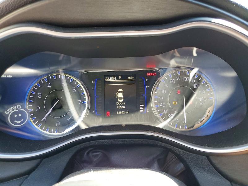 Aukcja sprzedaży 2016 Chrysler 200, vin: 1C3CCCAB0GN144655, numer aukcji: 63108746