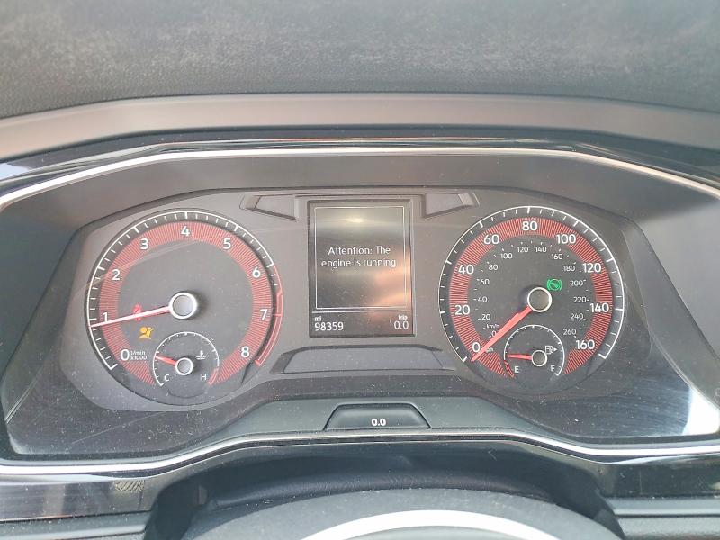 Продажа на аукционе авто 2019 Volkswagen Jetta, vin: 3VWC57BU4KM069066, номер лота: 64916916