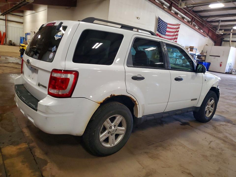 Aukcja sprzedaży 2008 Ford Escape, vin: 1FMCU59H58KA20912, numer aukcji: 65843696
