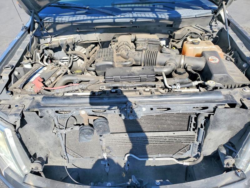 2010 Ford F150 მანქანა იყიდება აუქციონზე, vin: 1FTFW1EV8AFB62329, აუქციონის ნომერი: 63527666