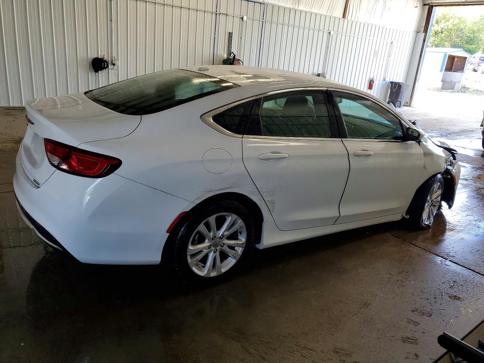 Aukcja sprzedaży 2016 Chrysler 200, vin: 1C3CCCAB7GN125875, numer aukcji: 65679366