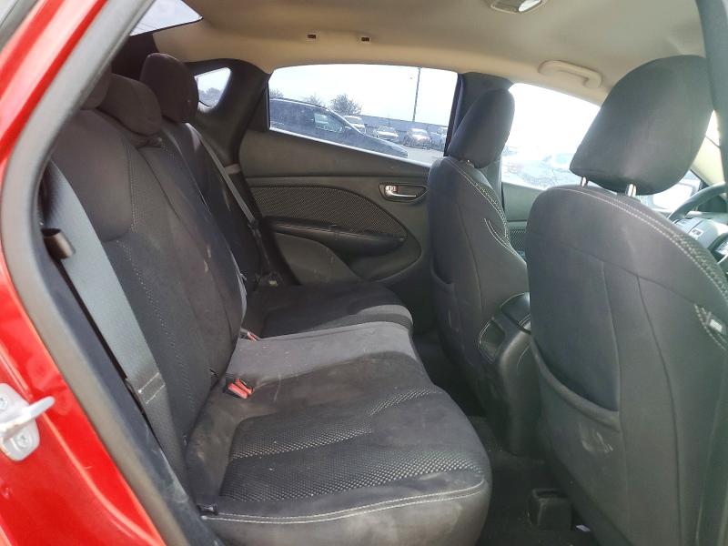 Aukcja sprzedaży 2014 Dodge Dart, vin: 1C3CDFBB5ED702127, numer aukcji: 66223586