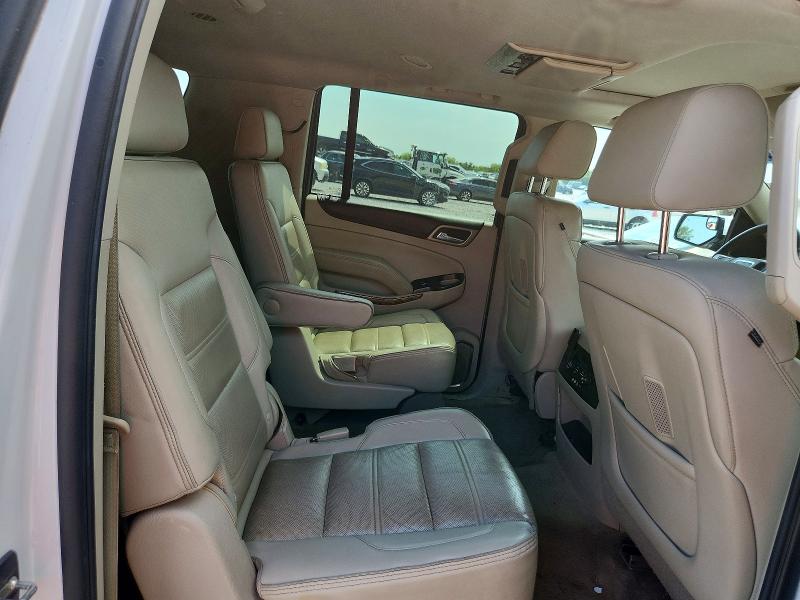 Продаж на аукціоні авто 2015 Gmc Yukon Xl, vin: 1GKS1JKJXFR290435, номер лоту: 65868956