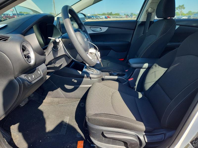 Продажа на аукционе авто 2023 Kia Forte, vin: 3KPF24AD1PE649661, номер лота: 66333446