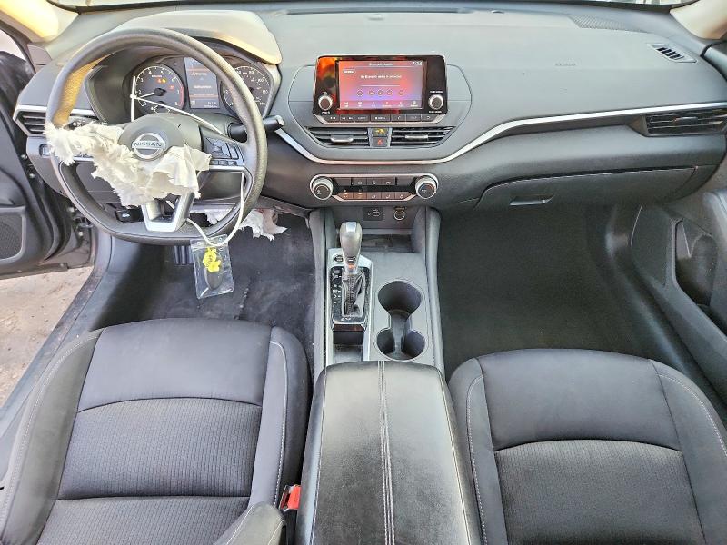 Продаж на аукціоні авто 2022 Nissan Altima, vin: 1N4BL4BV4NN302942, номер лоту: 64901386