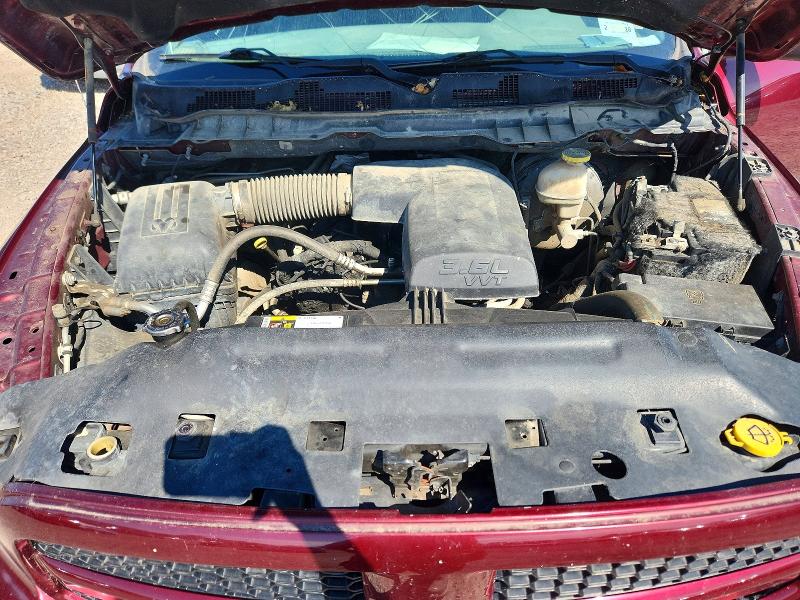Aukcja sprzedaży 2018 Ram 1500, vin: 1C6RR7FG3JS199679, numer aukcji: 63440376