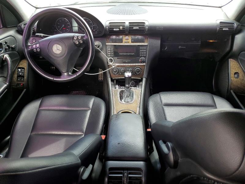 Aukcja sprzedaży 2007 Mercedes-benz C, vin: WDBRF52H37F887783, numer aukcji: 66932936