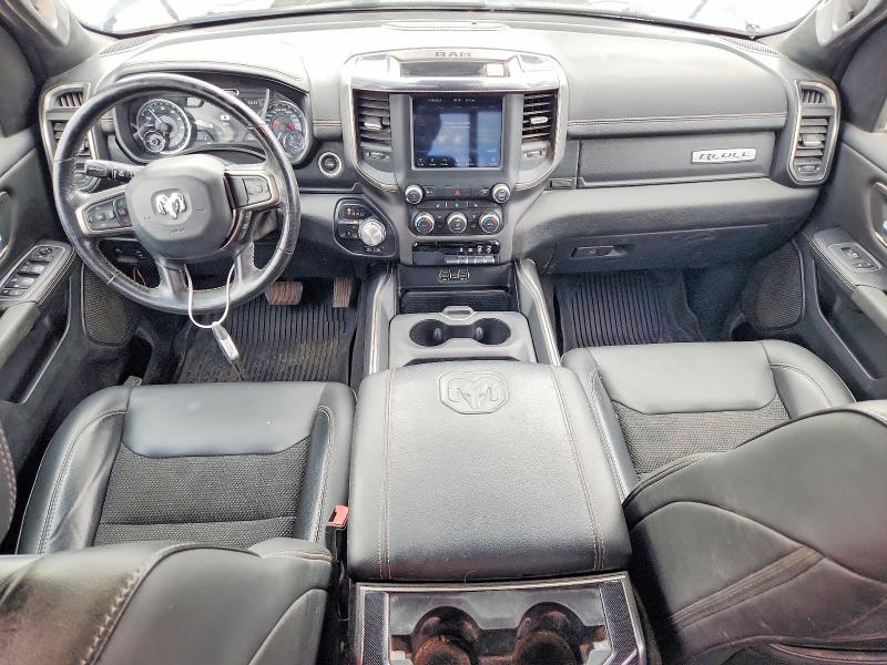 Aukcja sprzedaży 2020 Ram 1500, vin: 1C6SRFET2LN198843, numer aukcji: 65340356